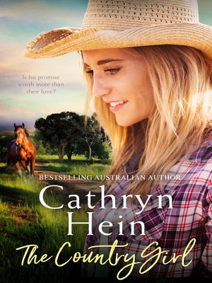 cover image of The Country Girl